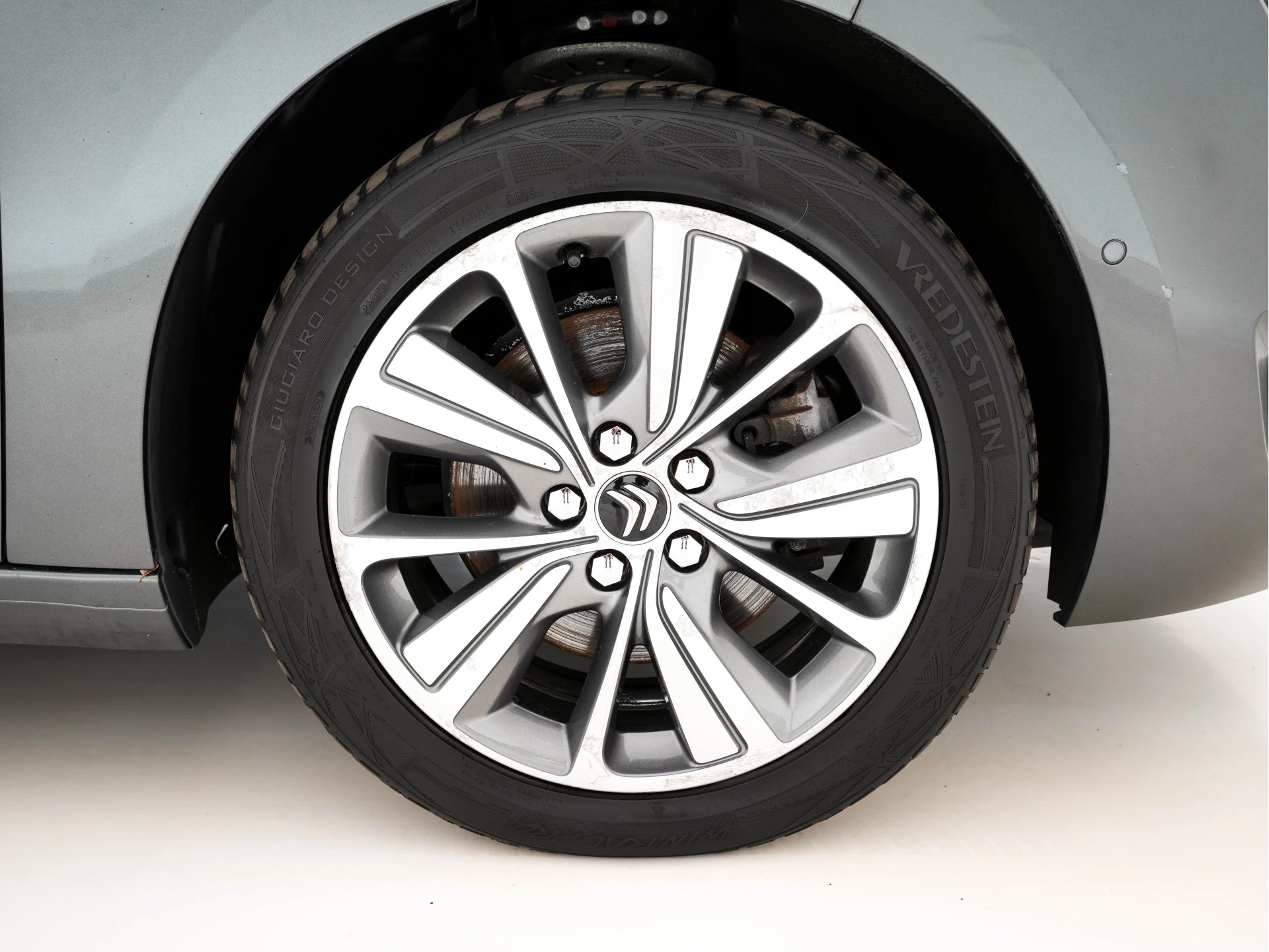 Hoofdafbeelding Citroën Grand C4 Picasso