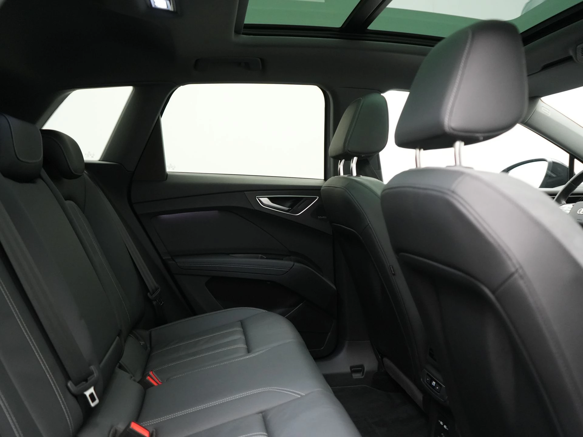 Hoofdafbeelding Audi Q4 e-tron