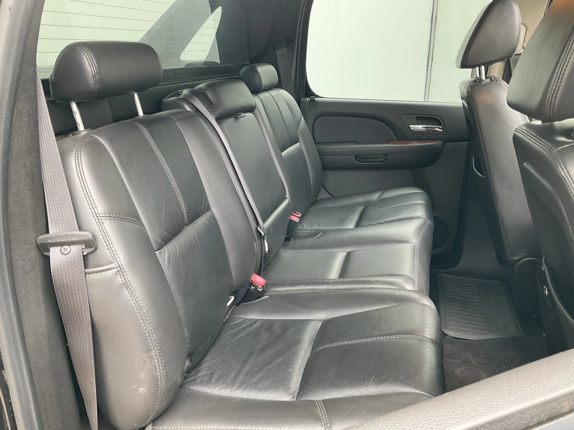 Hoofdafbeelding Chevrolet Avalanche