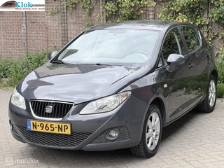 Seat Ibiza 1.4 Sport Clima Cruis Navi Carplay Distributie VV