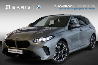 BMW 1 Serie 120 | M Sportpakket | Driving Assitant Plus | Comfort Access | Sportstoelen