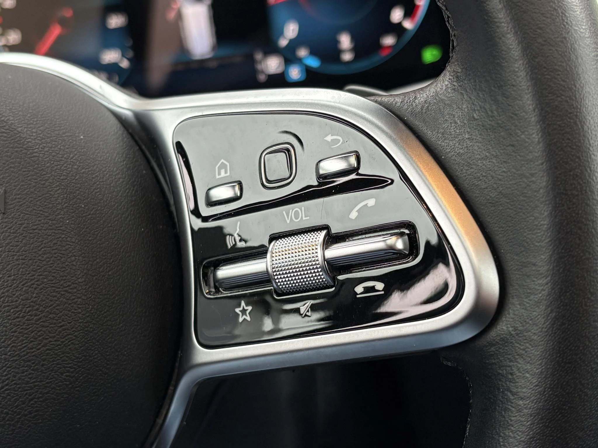 Hoofdafbeelding Mercedes-Benz GLB