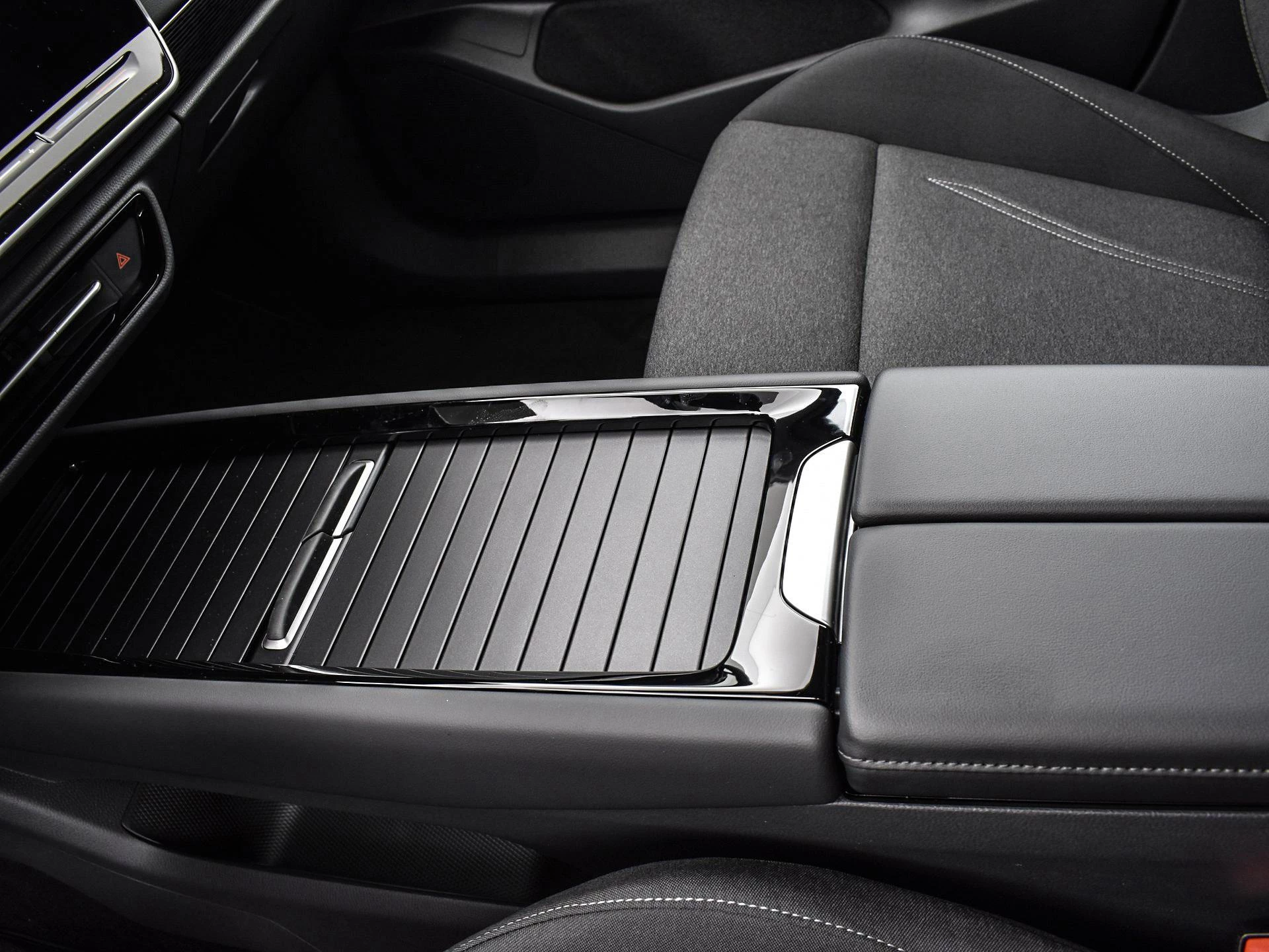 Hoofdafbeelding Volkswagen ID.7