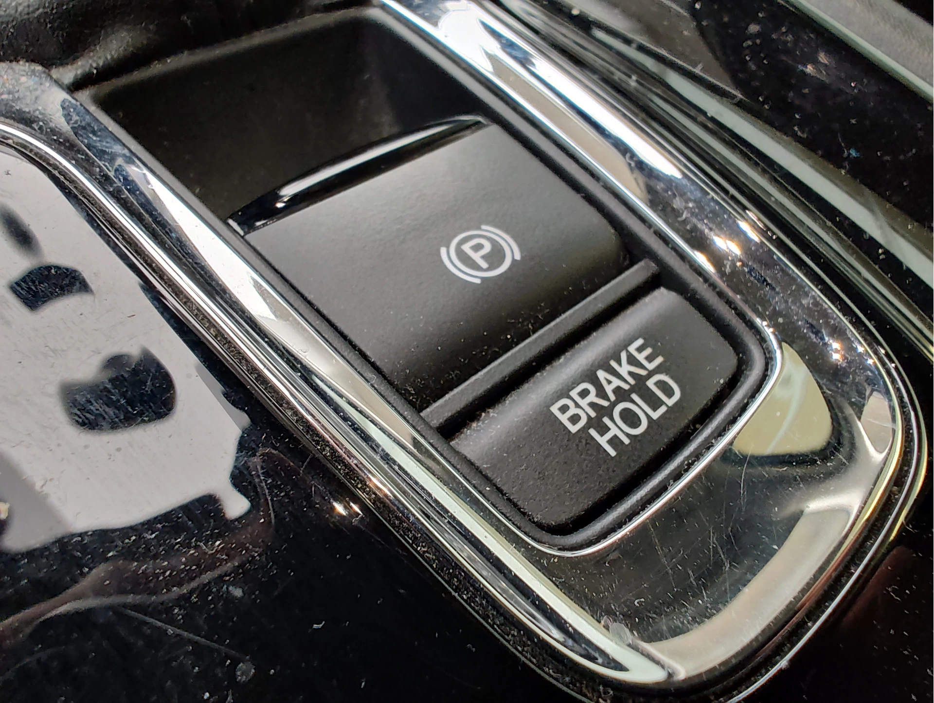 Hoofdafbeelding Honda HR-V