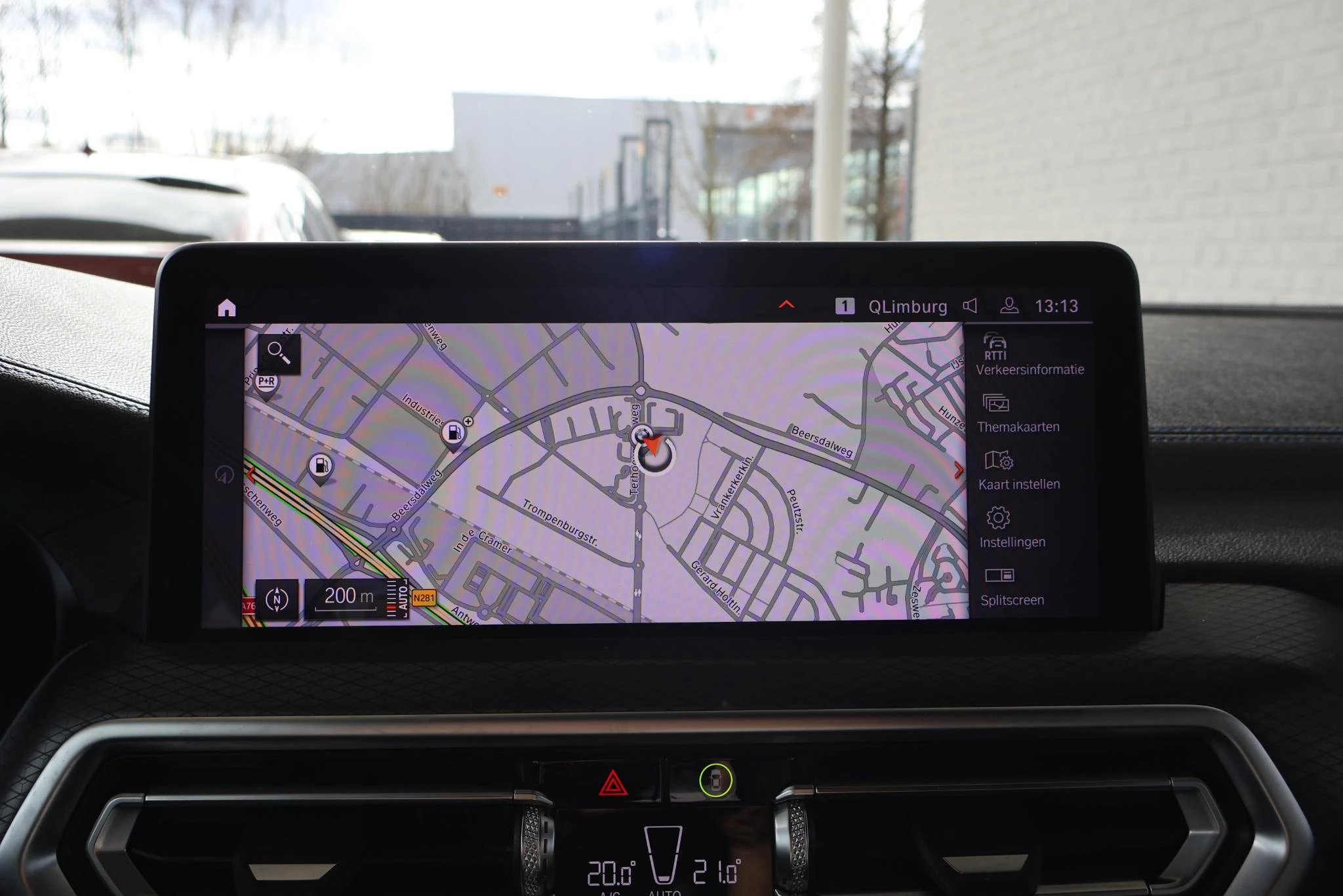 Hoofdafbeelding BMW X4