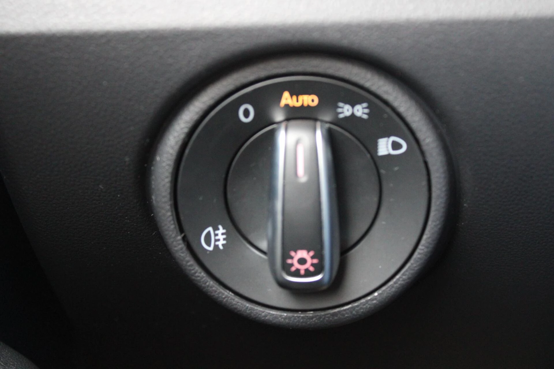 Hoofdafbeelding SEAT Mii