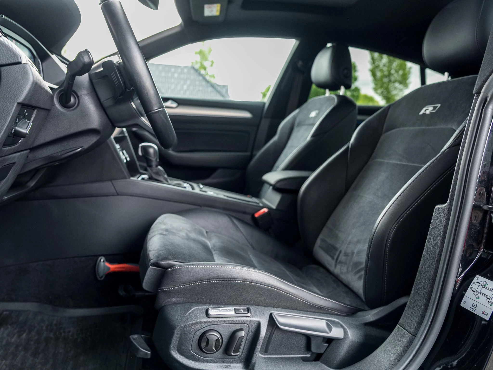 Hoofdafbeelding Volkswagen Arteon