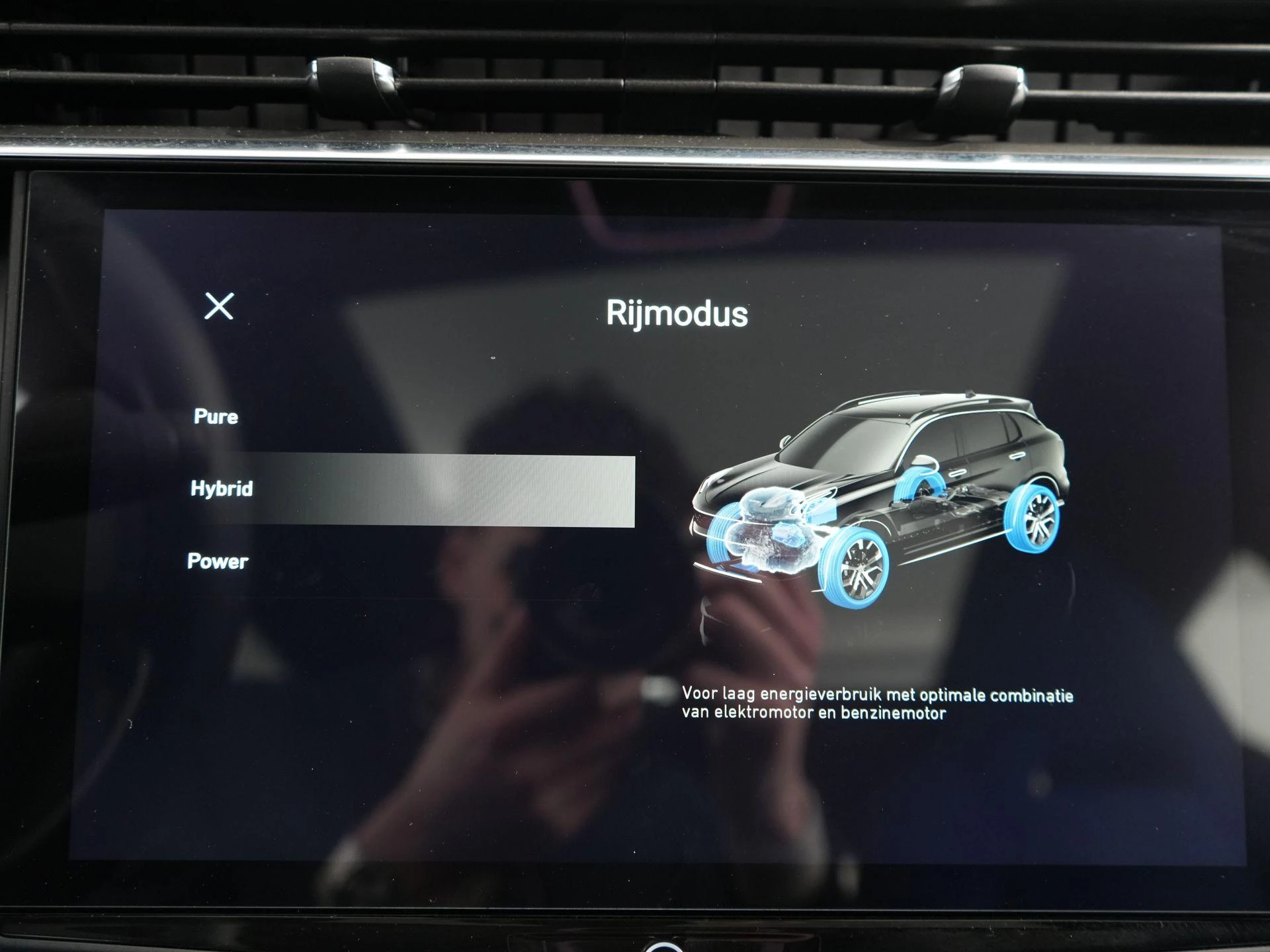 Hoofdafbeelding Lynk & Co 01