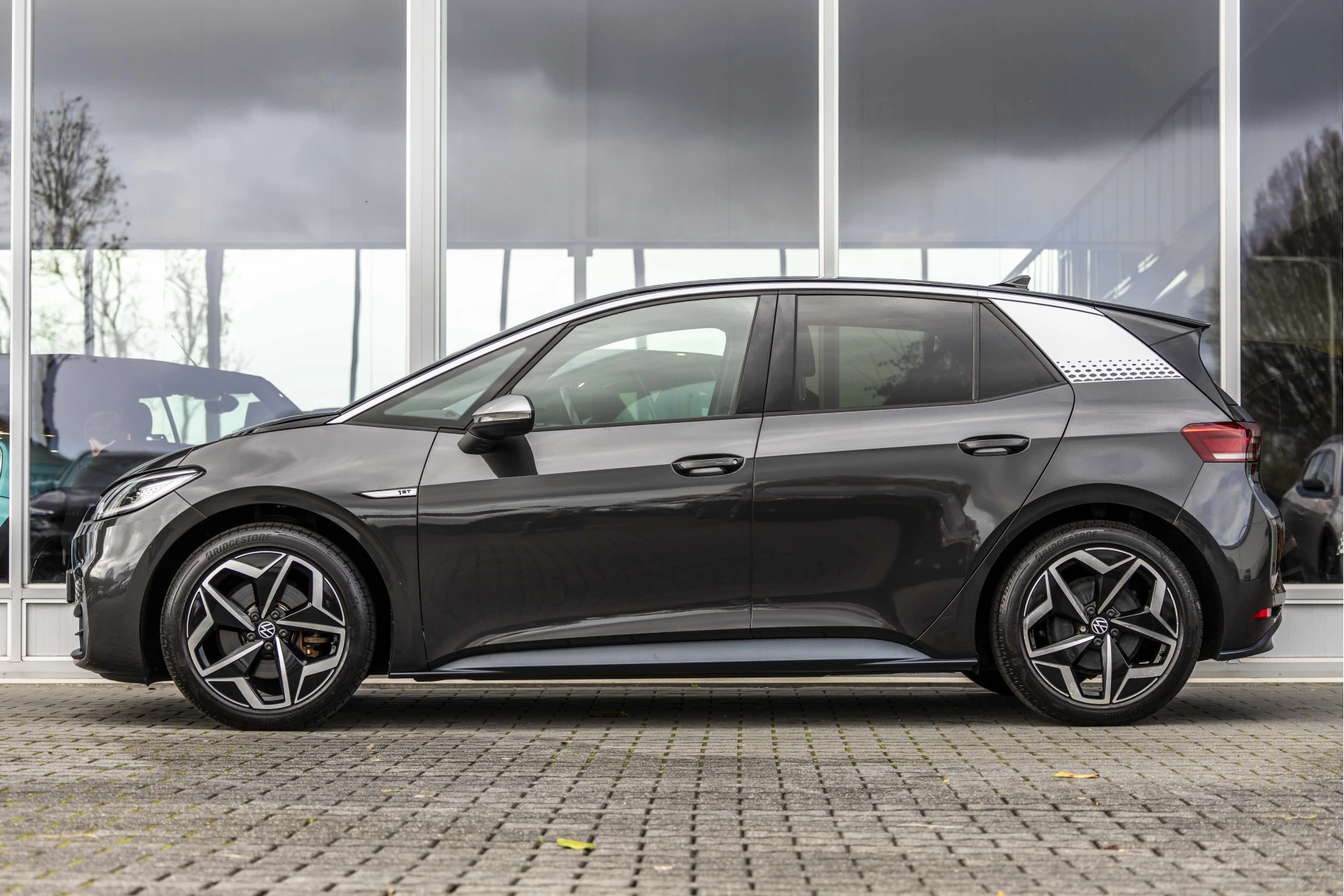 Hoofdafbeelding Volkswagen ID.3