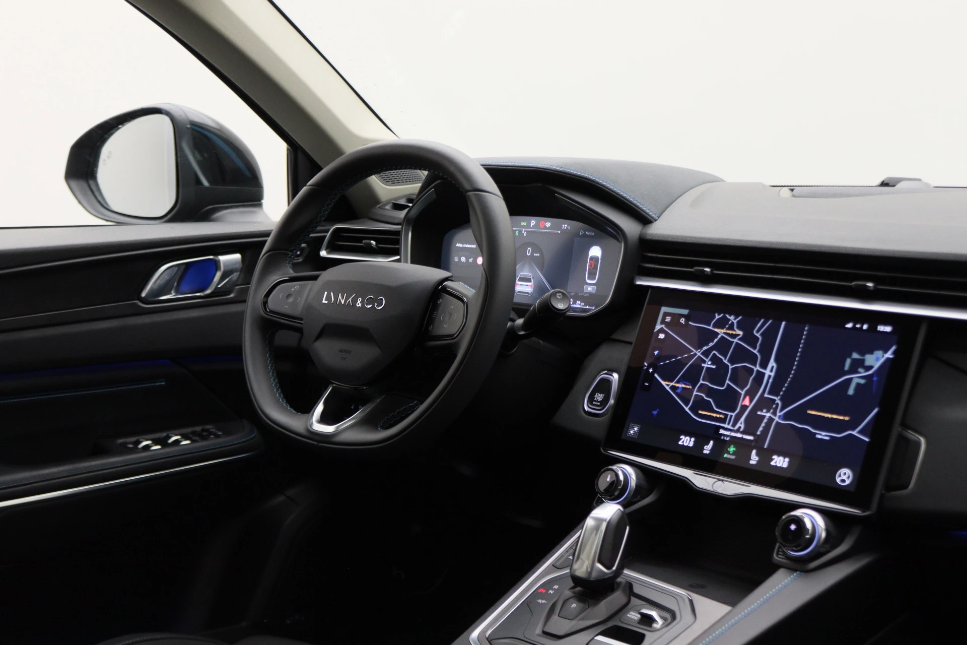 Hoofdafbeelding Lynk & Co 01