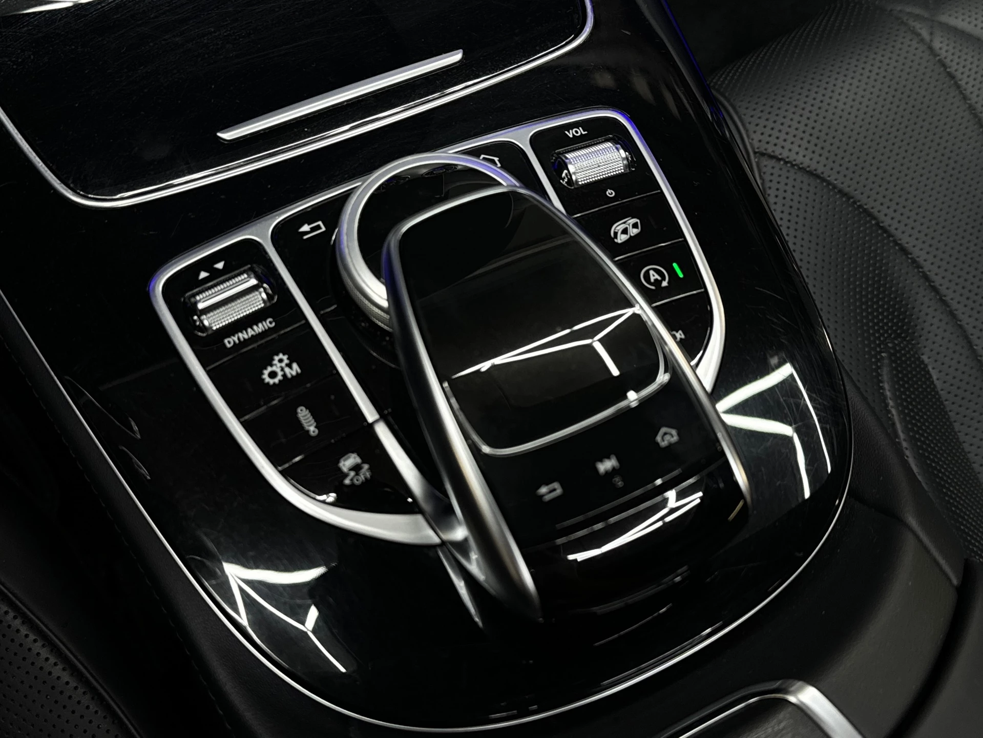 Hoofdafbeelding Mercedes-Benz CLS