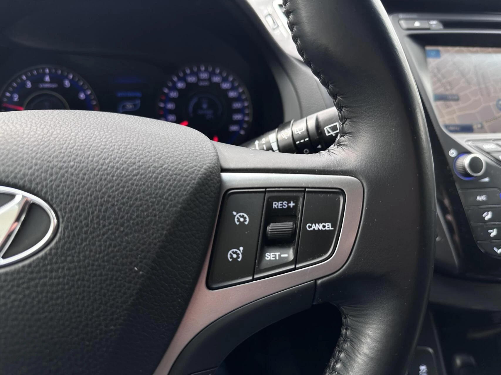 Hoofdafbeelding Hyundai i40