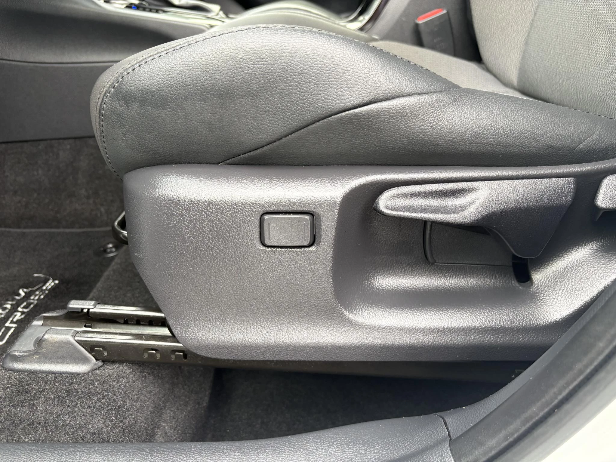 Hoofdafbeelding Toyota Corolla Cross