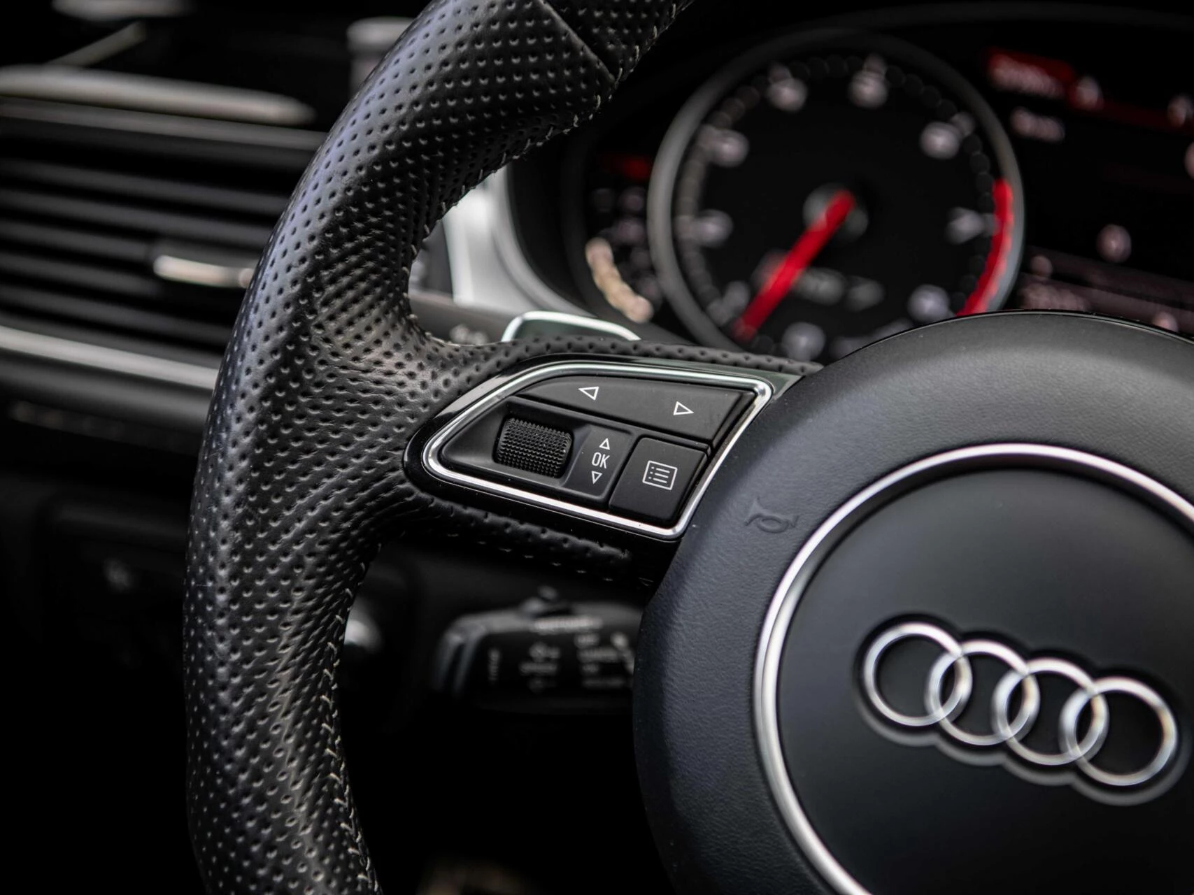 Hoofdafbeelding Audi RS7