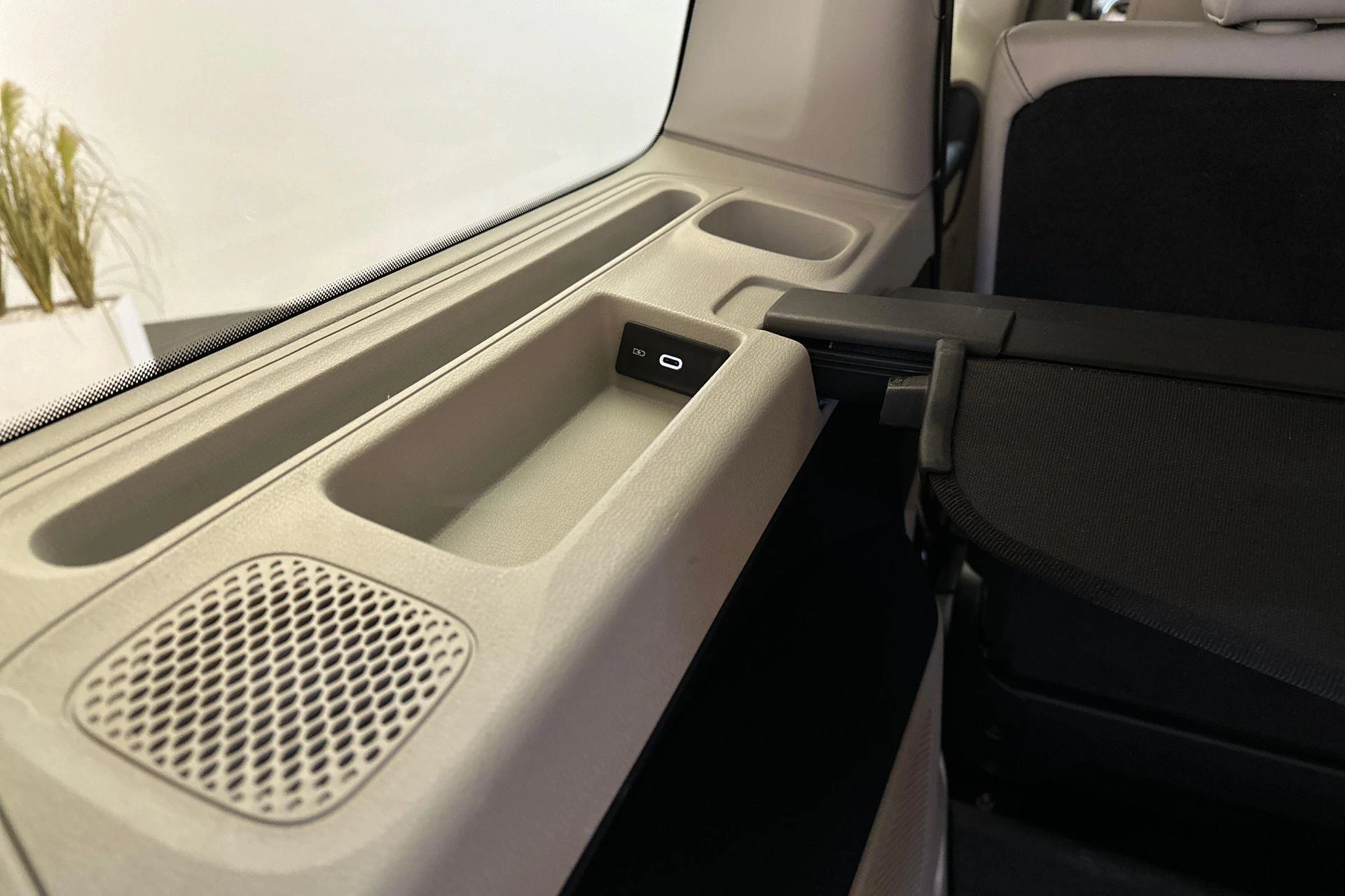 Hoofdafbeelding Volkswagen ID. Buzz