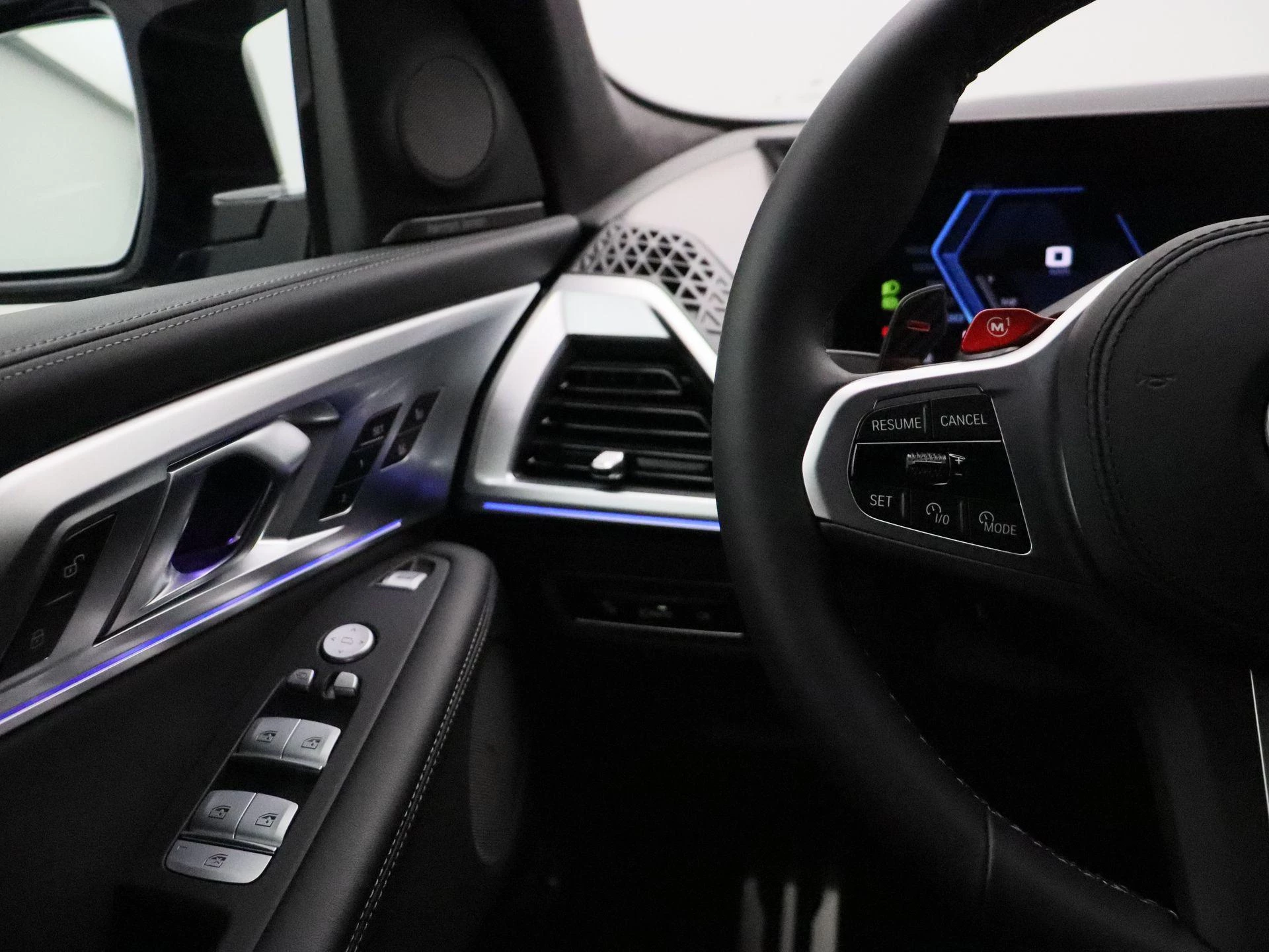 Hoofdafbeelding BMW XM