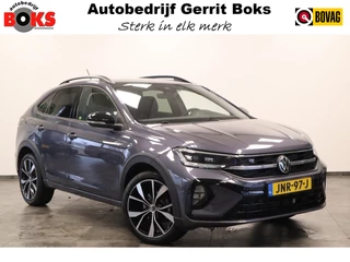 Volkswagen Taigo 1.0 TSI R-Line Edition 18'inch lmv Adaptive-Cruise Full-led 24 maanden garantie mogelijk (*vraag naar de voorwaarden)