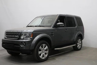 Hoofdafbeelding Land Rover Discovery Land Rover Discovery 3.0 SCV6 HSE, INCL BTW, EX BPM, EXPORT ,PERFECTE STAAT
