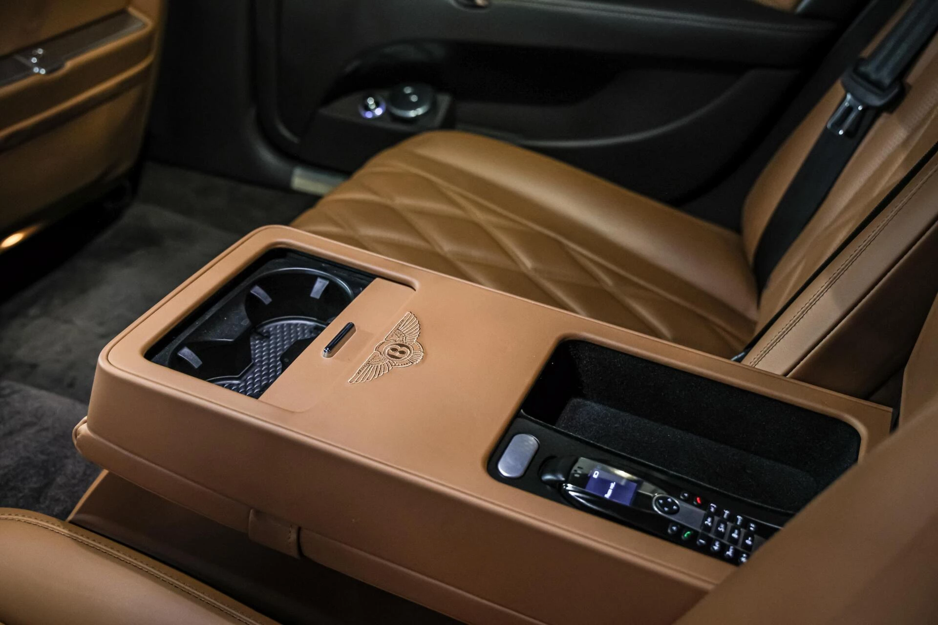 Hoofdafbeelding Bentley Flying Spur