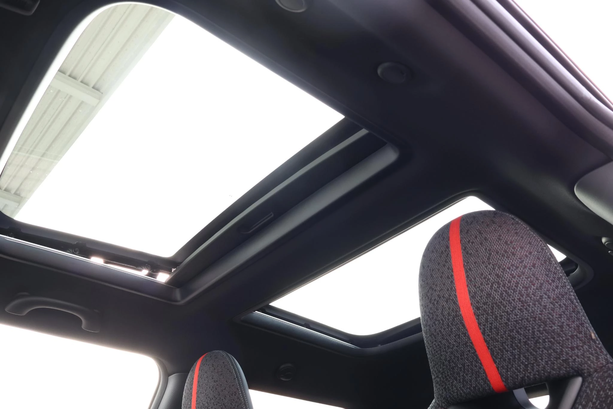 Hoofdafbeelding MINI 3-deurs