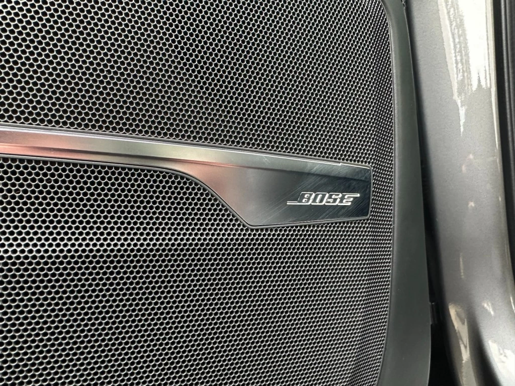 Hoofdafbeelding Audi SQ7