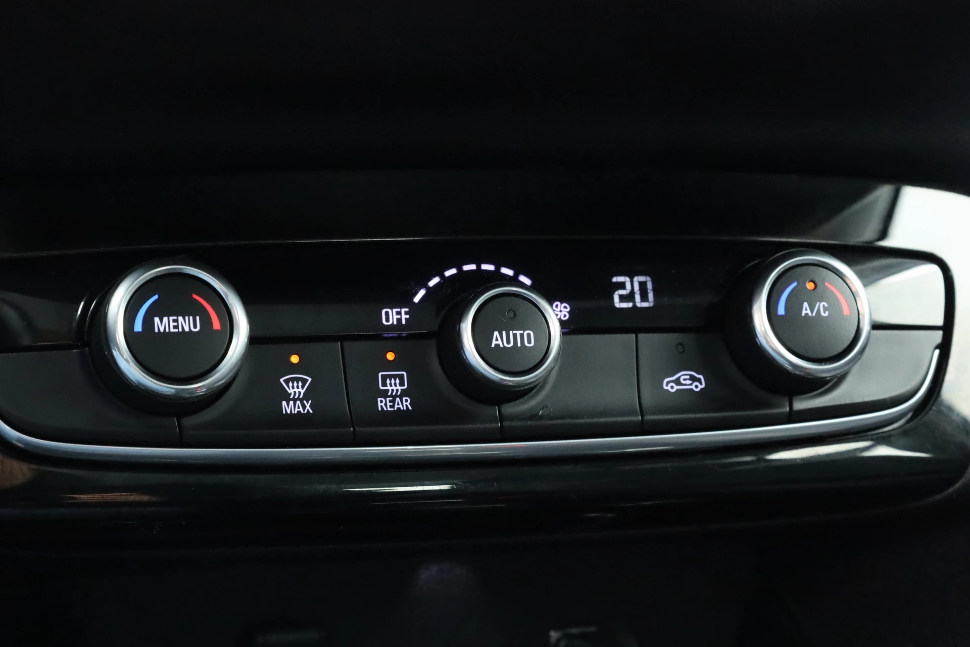 Hoofdafbeelding Opel Corsa-e