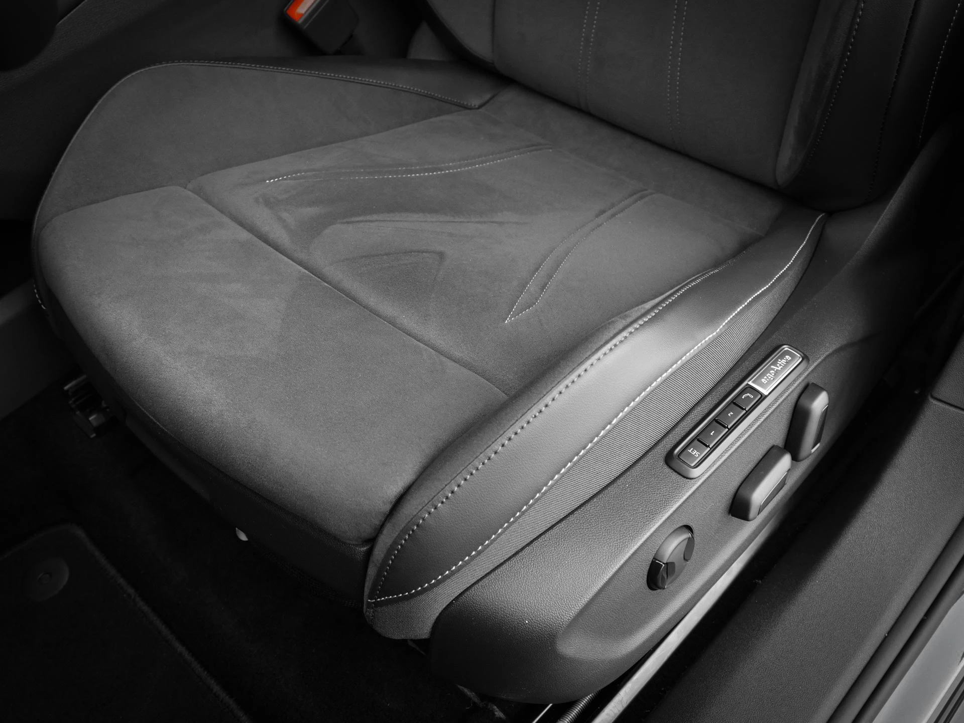 Hoofdafbeelding Volkswagen ID.7