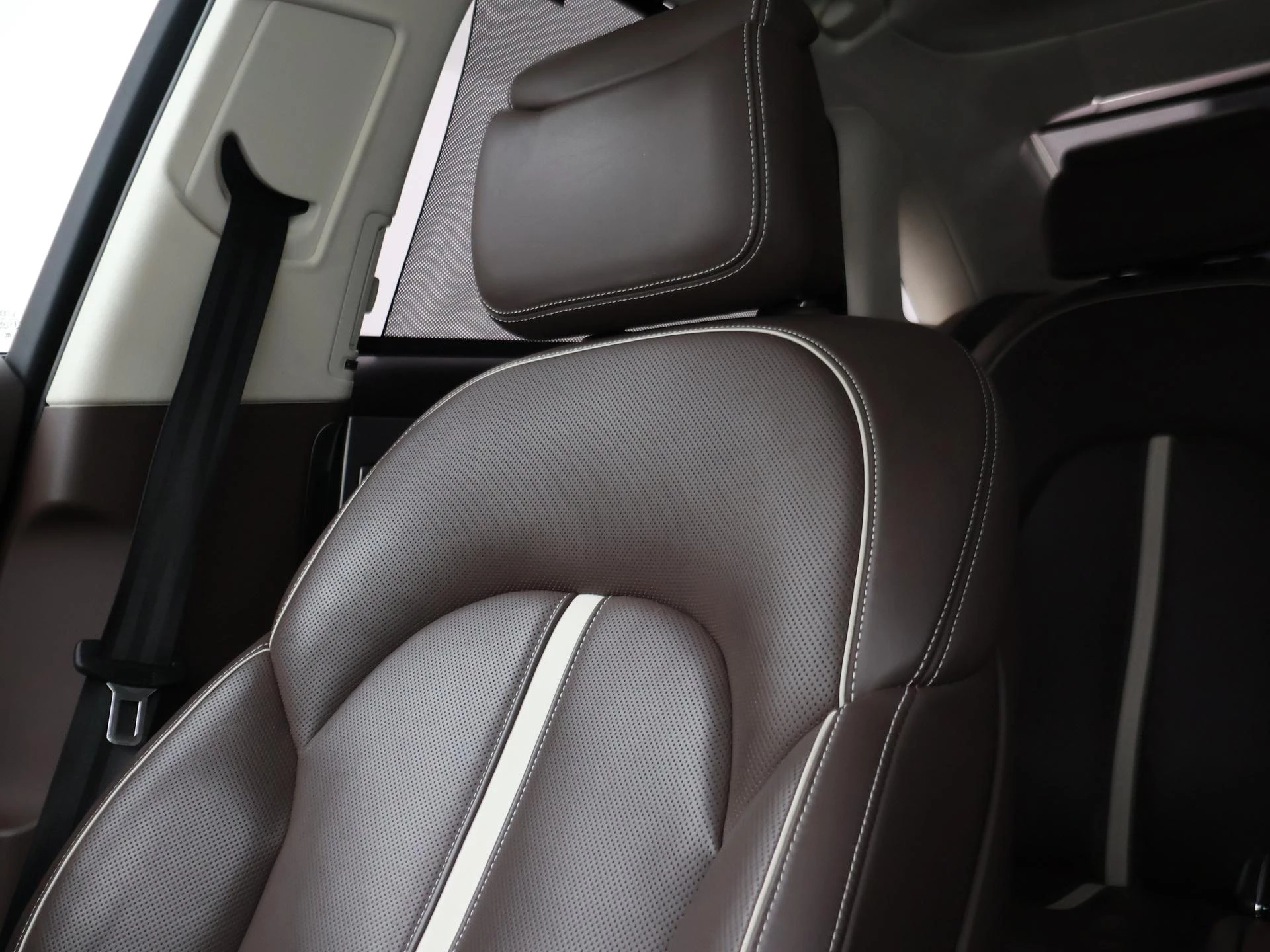 Hoofdafbeelding Audi A8