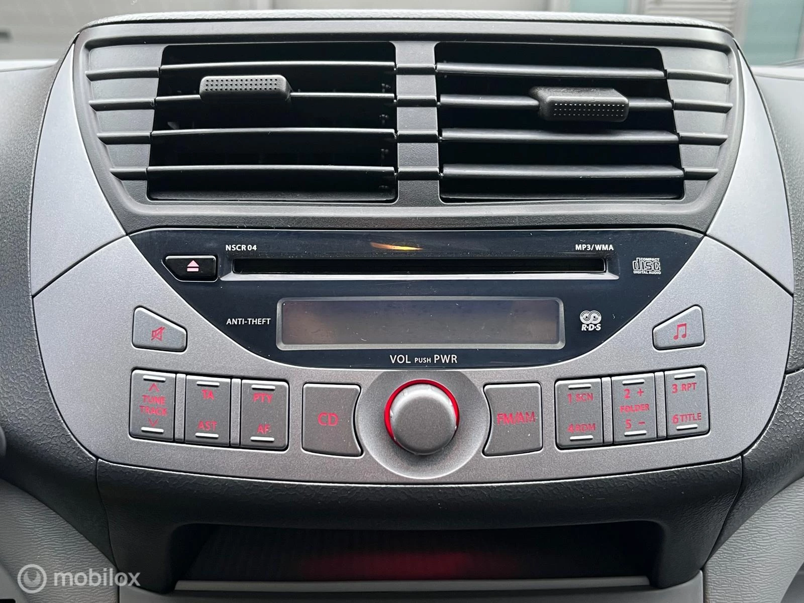 Hoofdafbeelding Suzuki Alto