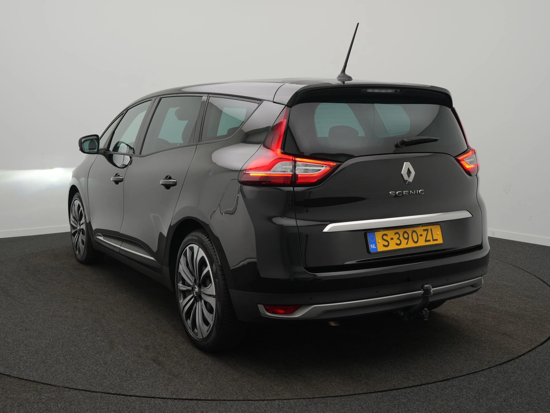 Hoofdafbeelding Renault Grand Scénic