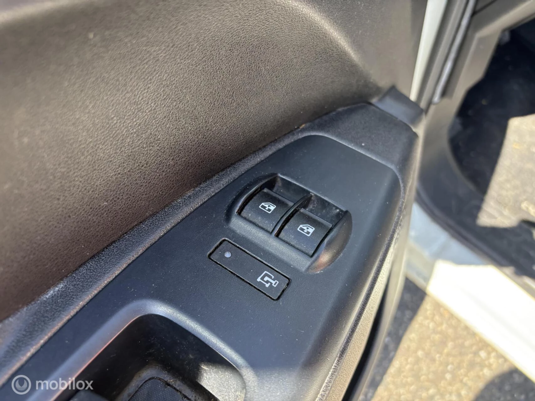 Hoofdafbeelding Fiat Doblò