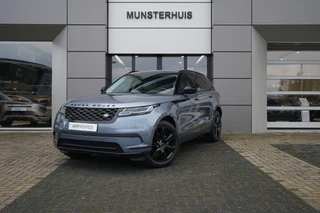 Land Rover Range Rover Velar 2.0 P250 Turbo AWD SE | Trekhaak | Voorstoelen verwarmd | Schuif/Kantel dak | Meridian surround | 