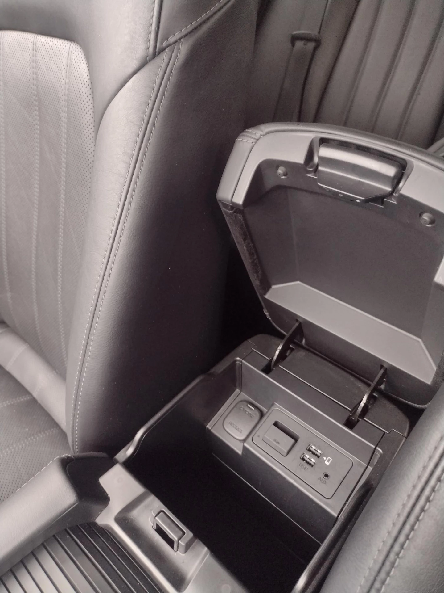 Hoofdafbeelding Mazda 6