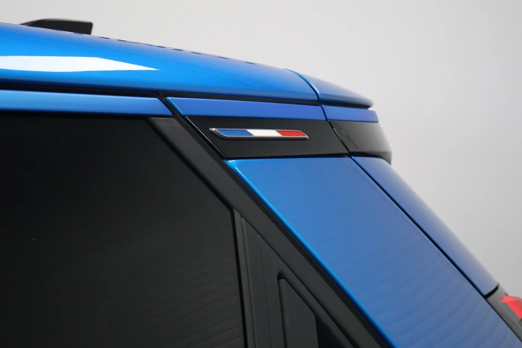 Hoofdafbeelding Alpine A290