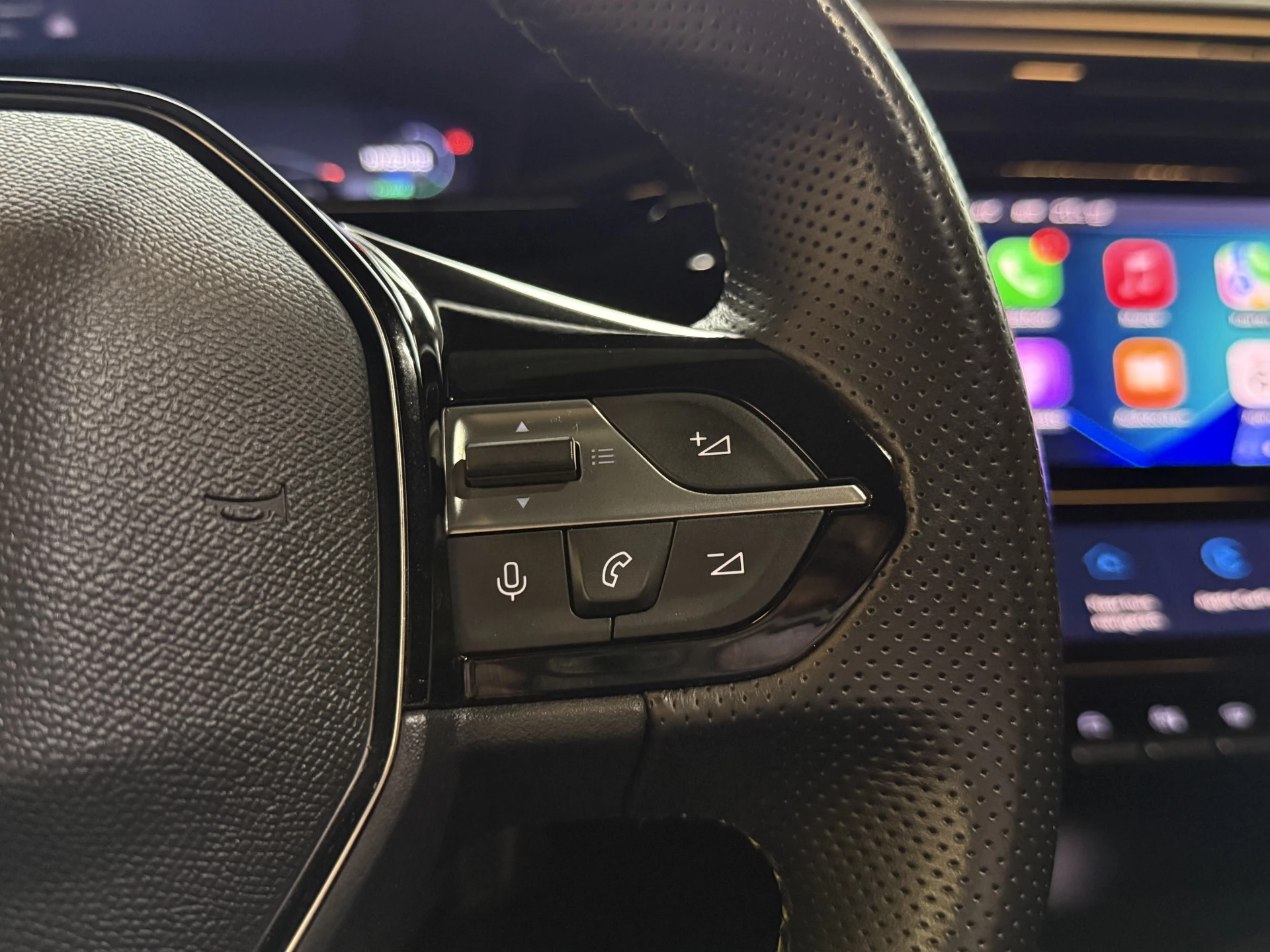 Hoofdafbeelding Peugeot 408