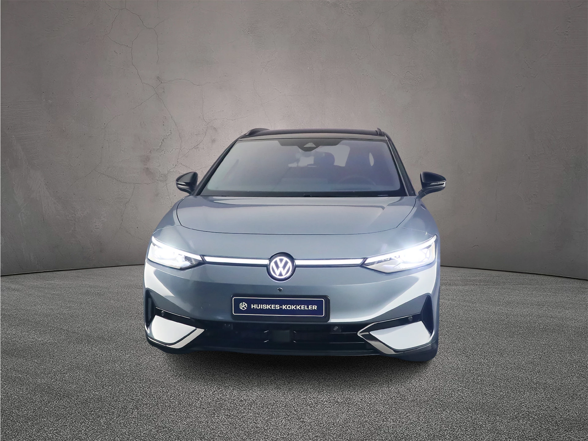 Hoofdafbeelding Volkswagen ID.7