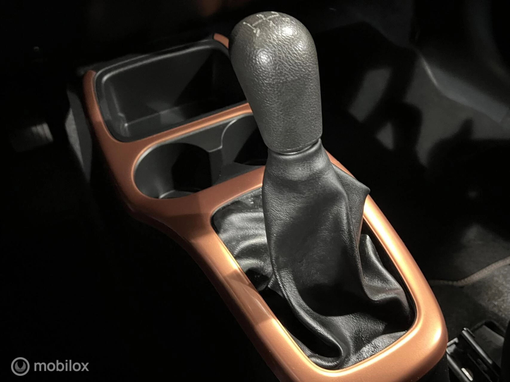 Hoofdafbeelding Mitsubishi Space Star