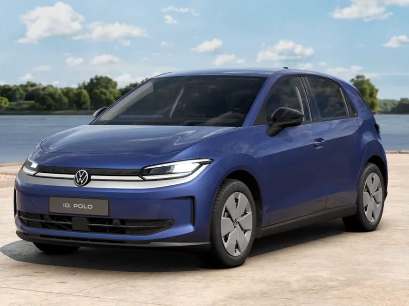 Hoofdafbeelding Volkswagen ID. Polo