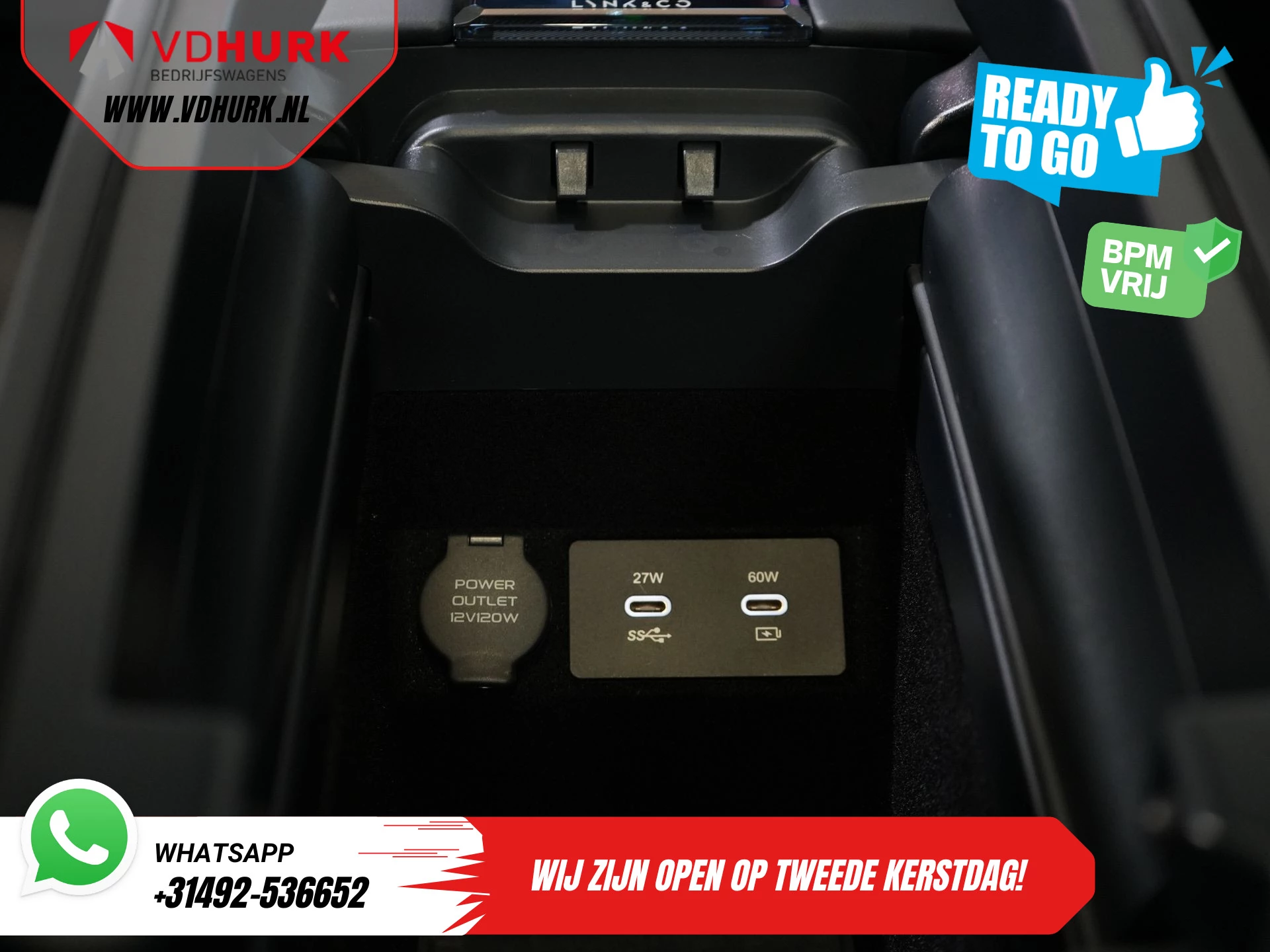 Hoofdafbeelding Lynk & Co 08