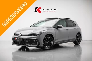 Volkswagen Golf 1.5 eTSI R-Line Edition |NWE MODEL|Pano|3xR-Line|360Cam|HUD|IQ|