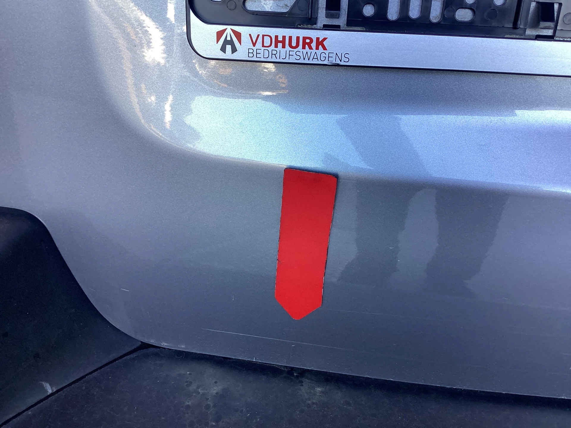 Hoofdafbeelding Fiat Scudo