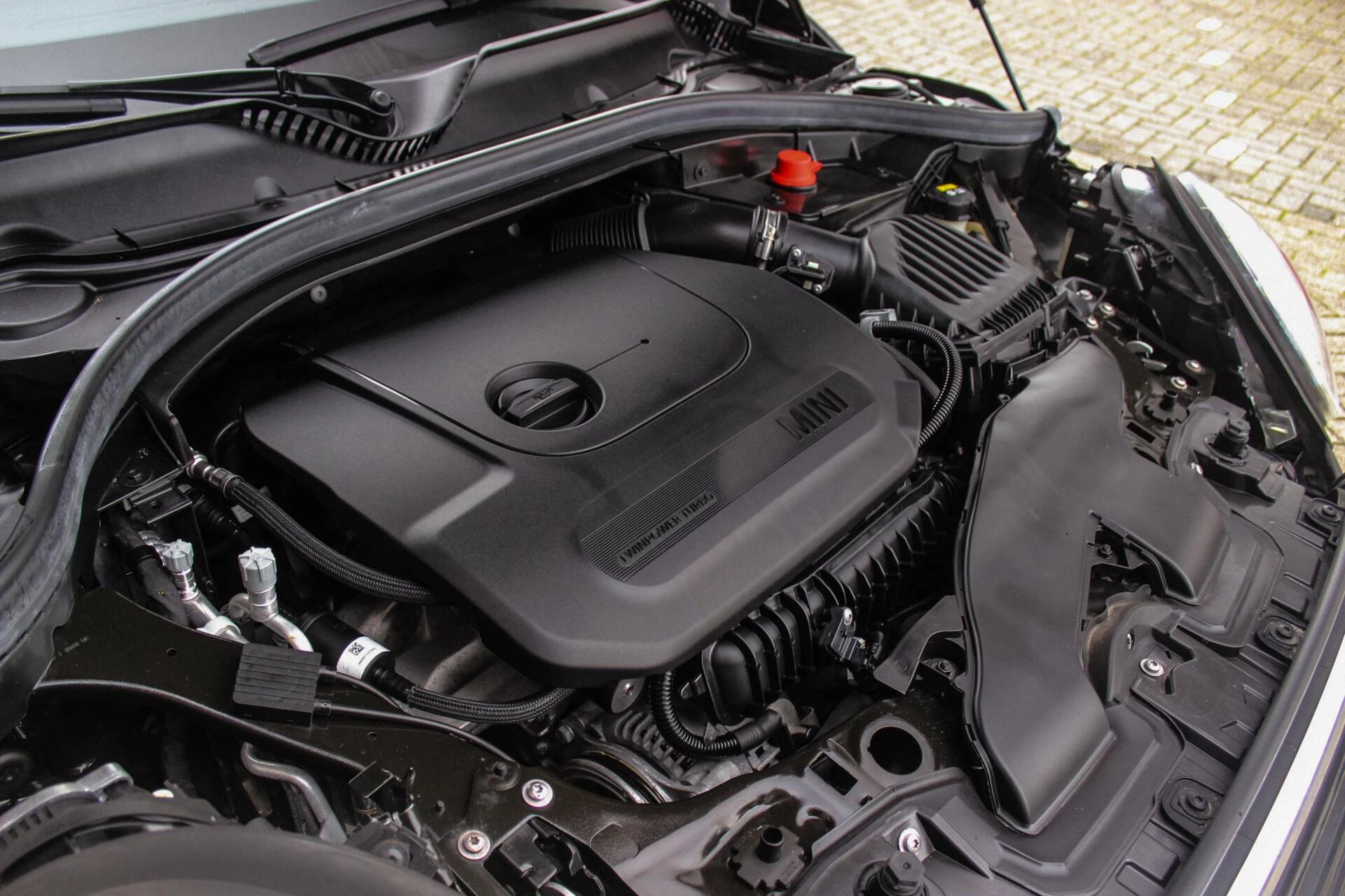 Hoofdafbeelding MINI Clubman