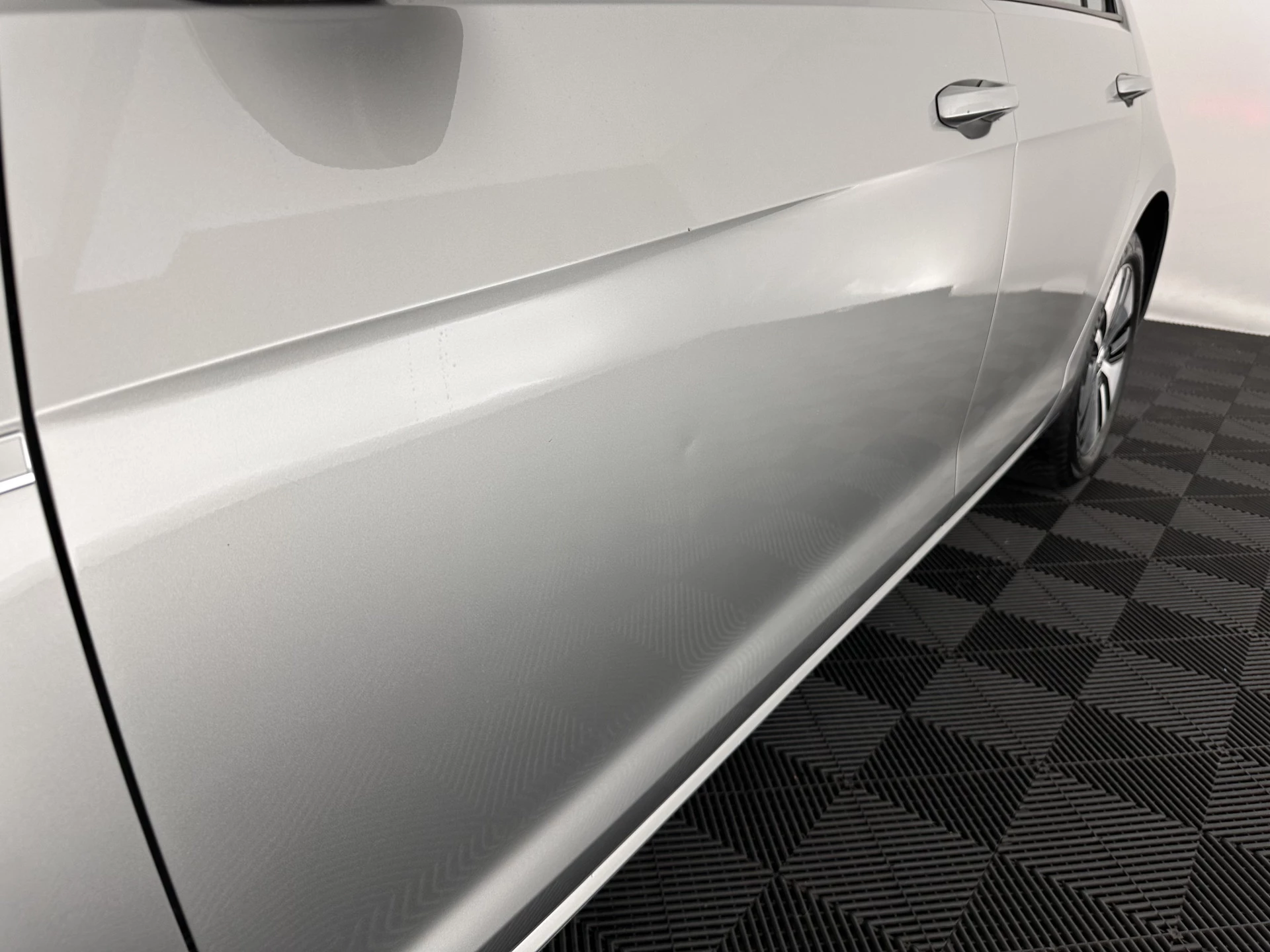 Hoofdafbeelding Volkswagen e-Golf