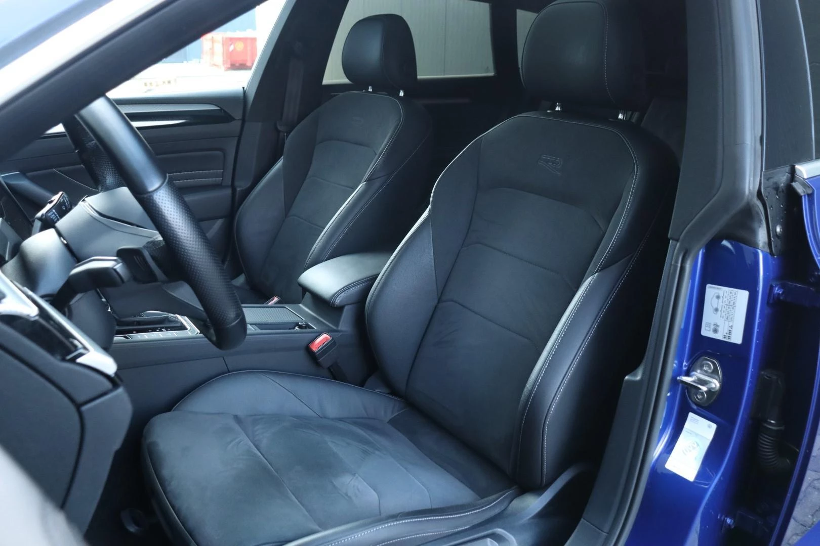 Hoofdafbeelding Volkswagen Arteon