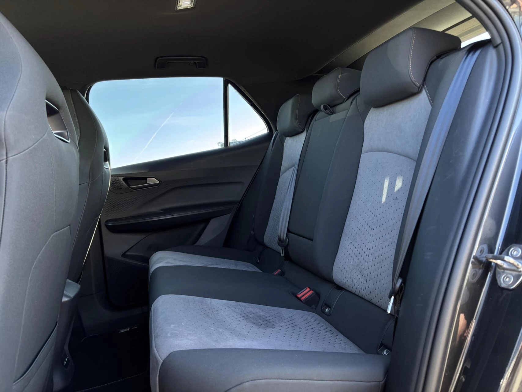 Hoofdafbeelding CUPRA Born