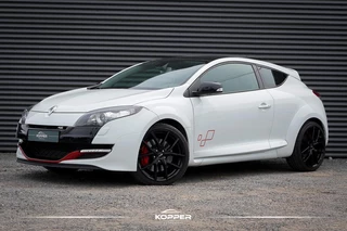 Renault Mégane Coupé 2.0 T Renault Sport / Cup / Pano / NL Auto / Dealeronderhoud