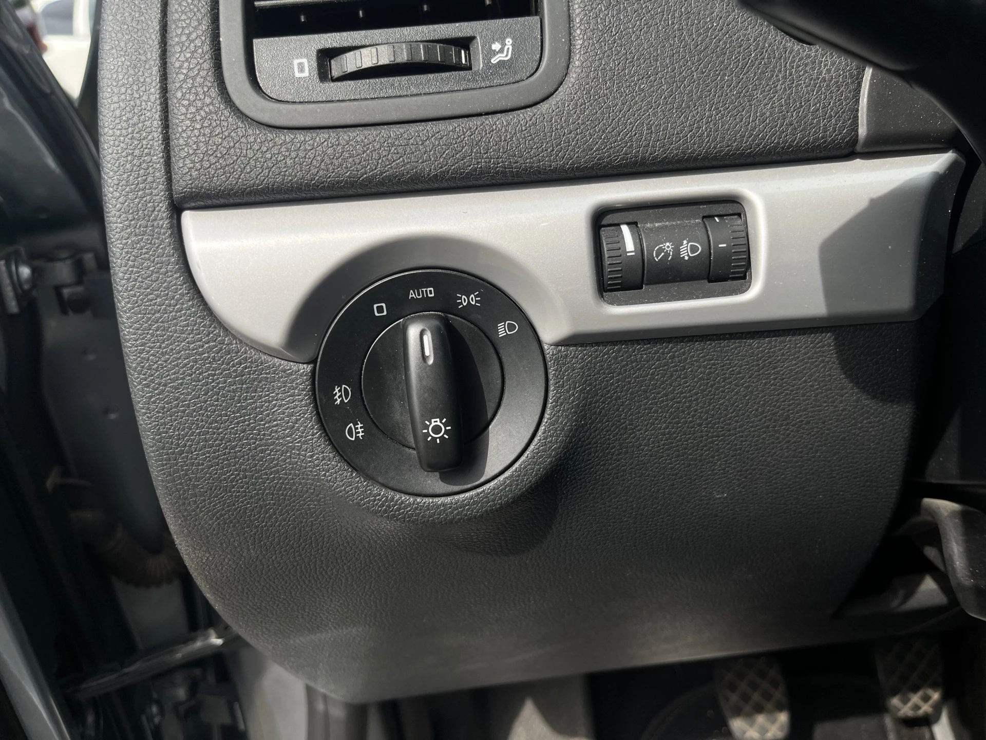 Hoofdafbeelding Škoda Yeti