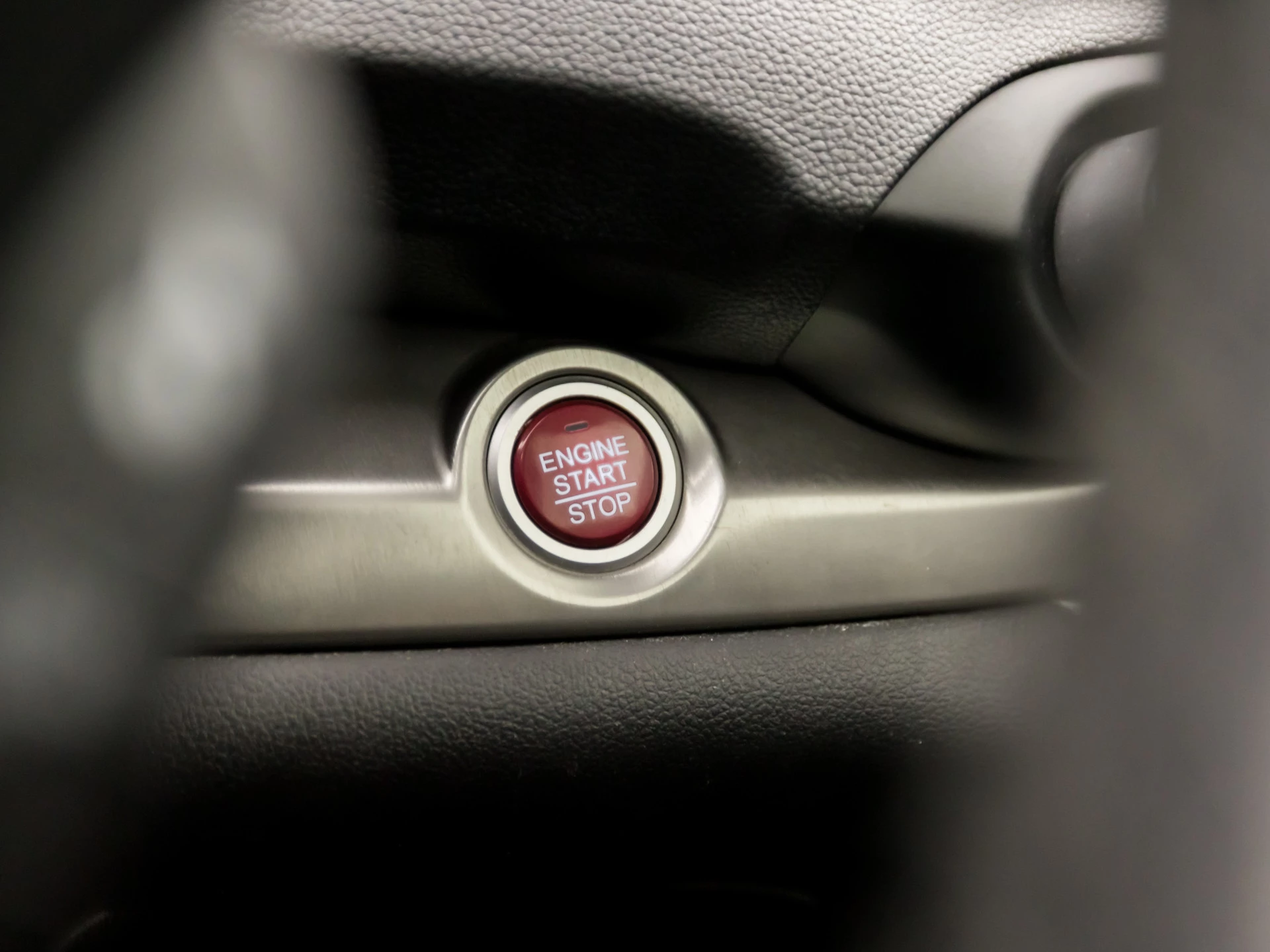 Hoofdafbeelding Honda CR-V