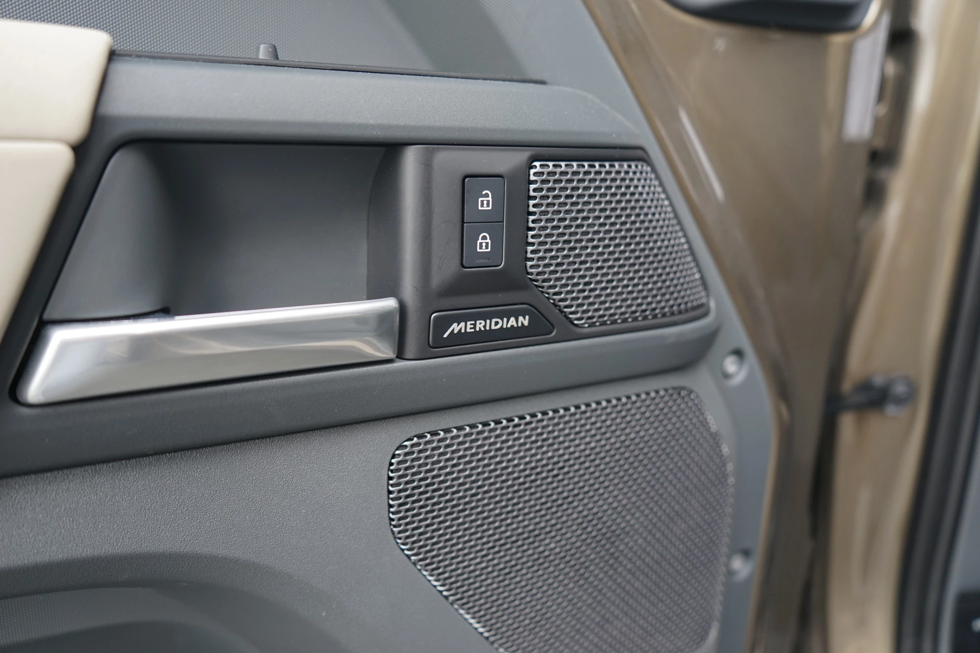 Hoofdafbeelding Land Rover Defender