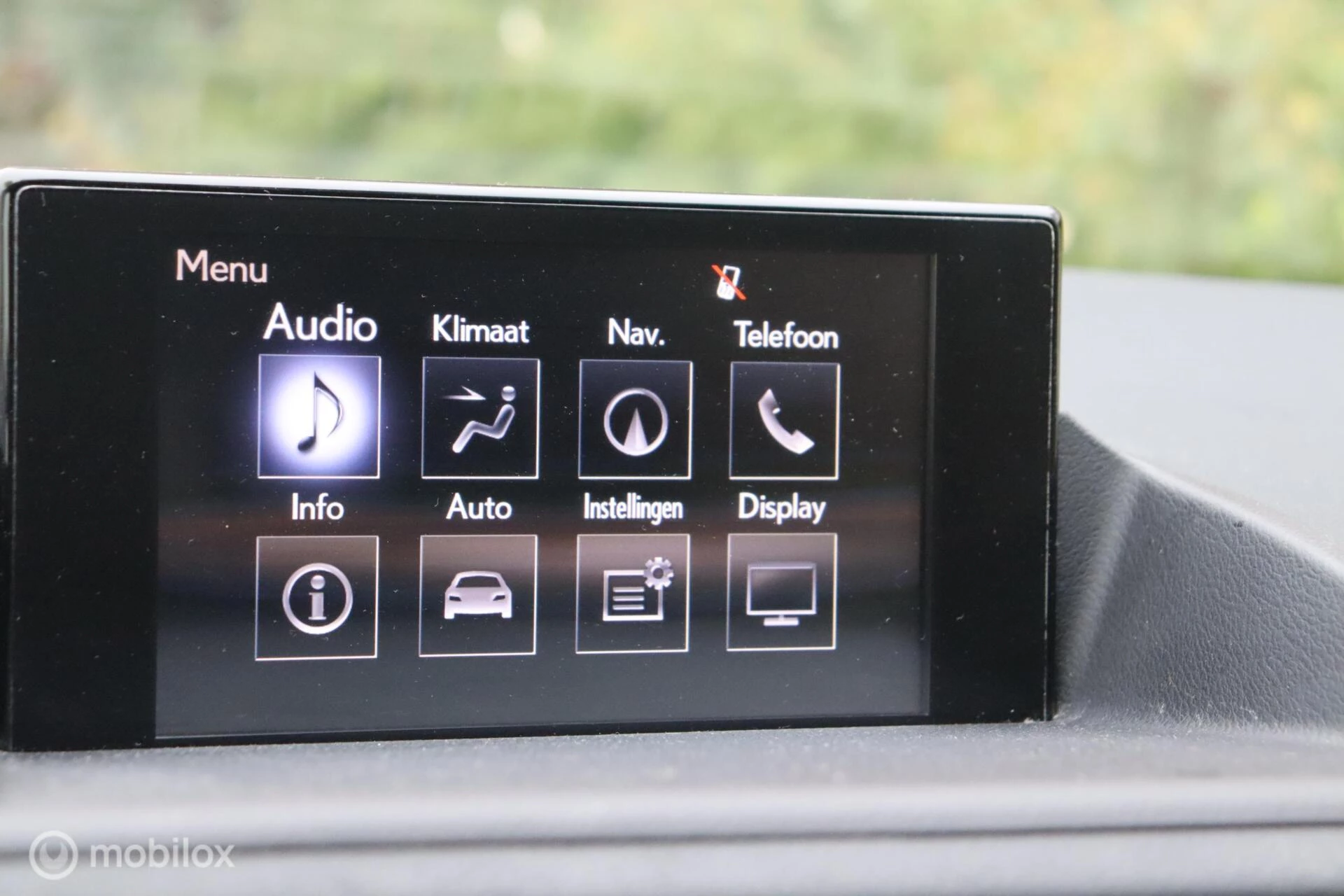 Hoofdafbeelding Lexus CT